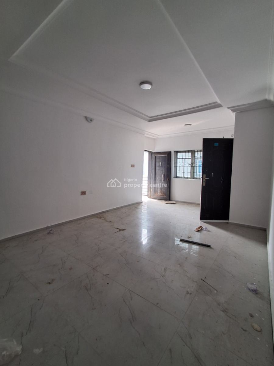 Newly Built 2bedroom, Close to Addo Round About, Badore, Ajah, Lagos, House for Rent
