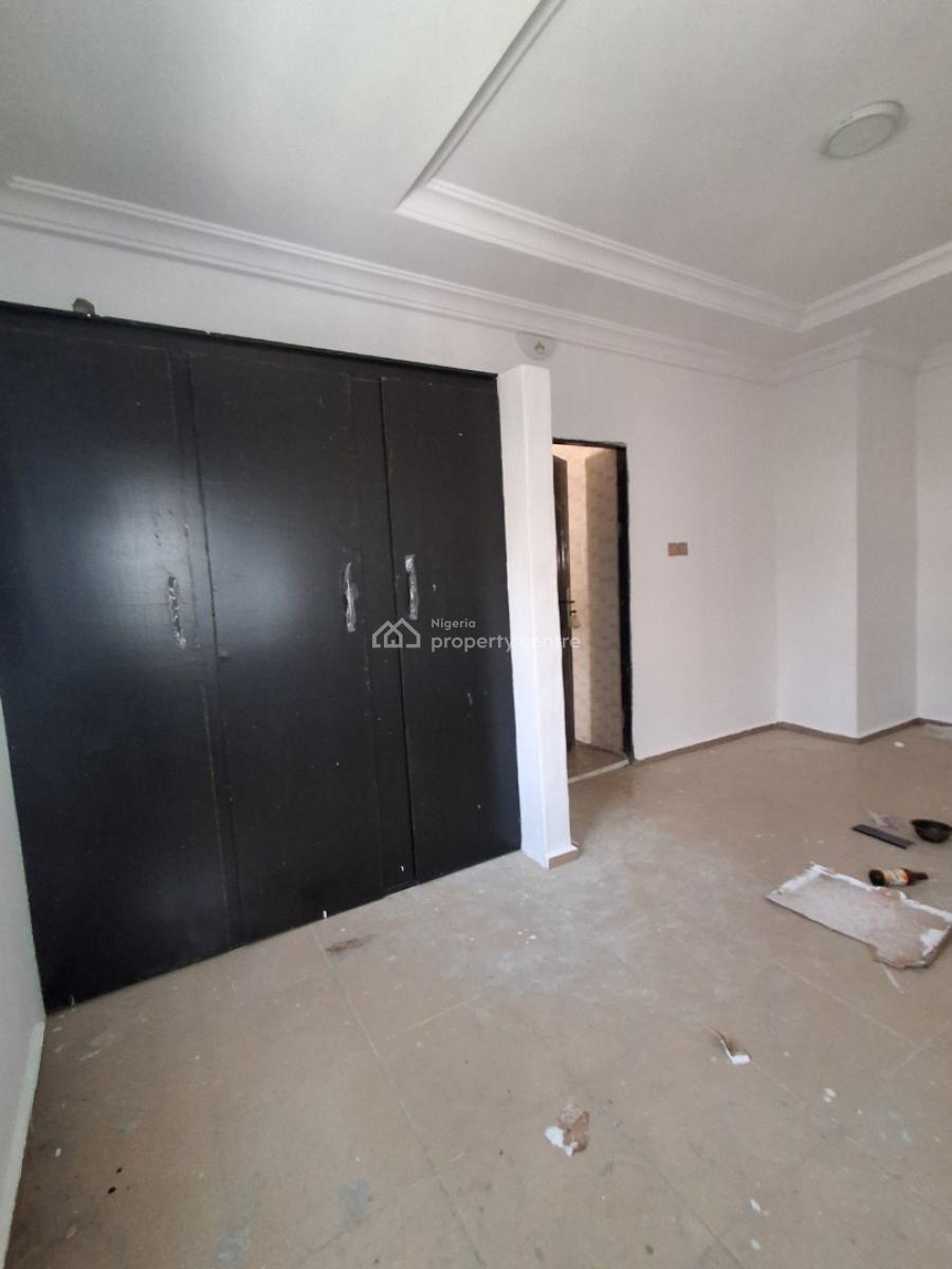 Newly Built 2bedroom, Close to Addo Round About, Badore, Ajah, Lagos, House for Rent