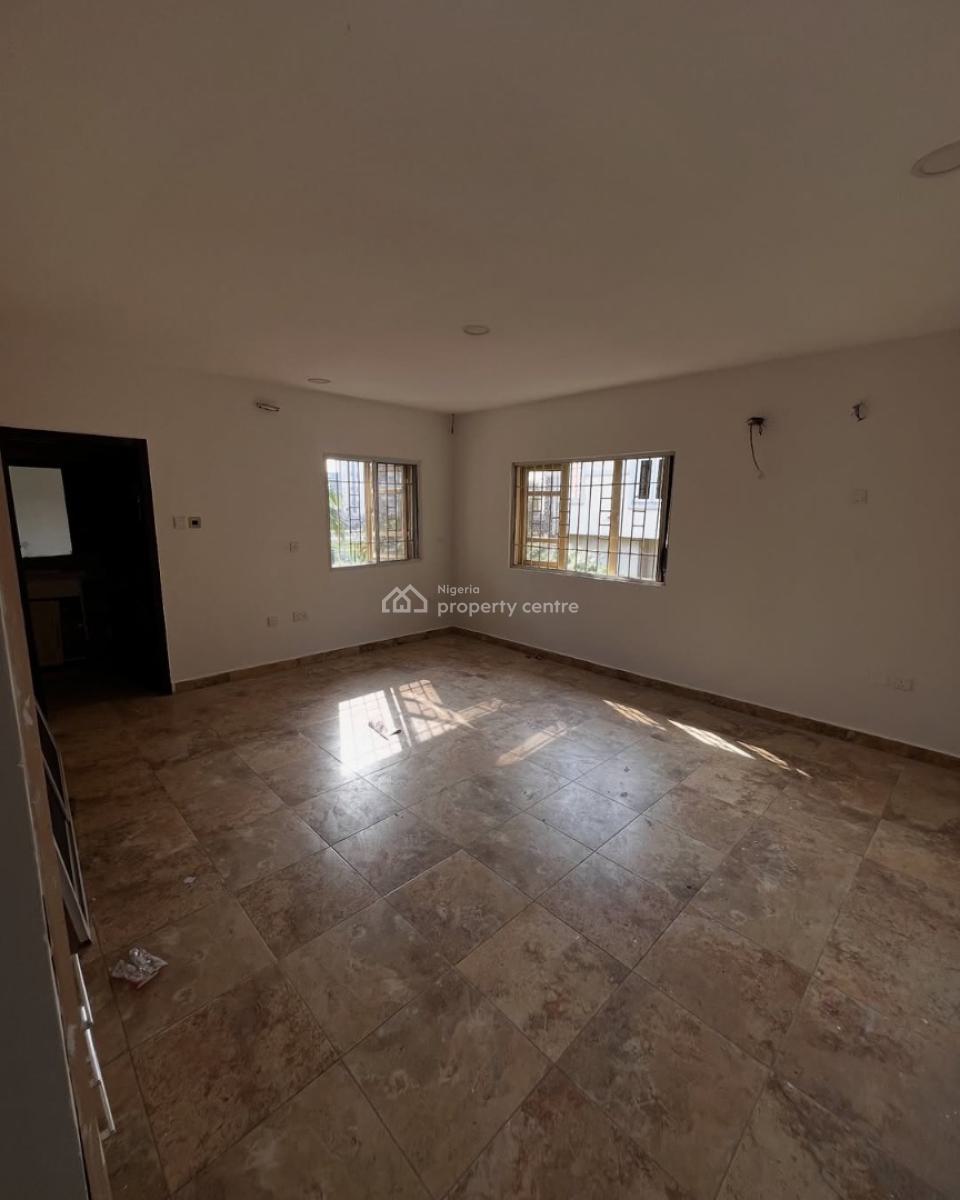 Luxury 5 Bedroom Detached House with 2bq, Lekki, Lagos., Lekki Phase 1, Lekki, Lagos, Detached Duplex for Rent