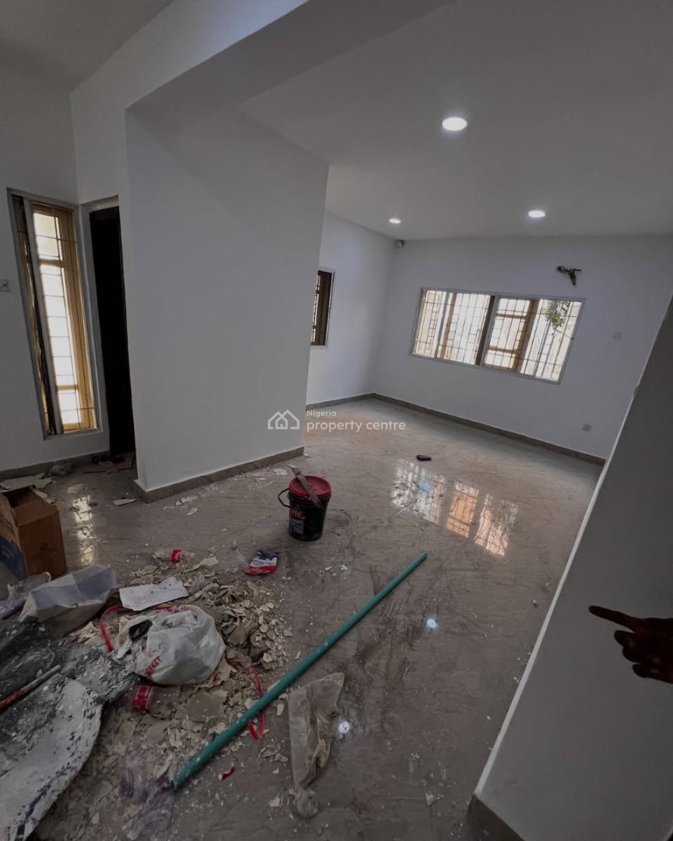 Luxury 5 Bedroom Detached House with 2bq, Lekki, Lagos., Lekki Phase 1, Lekki, Lagos, Detached Duplex for Rent