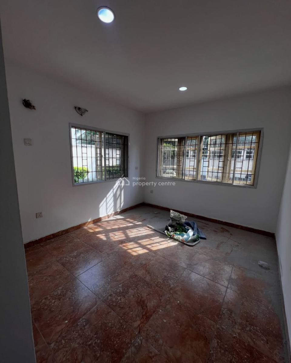 Luxury 5 Bedroom Detached House with 2bq, Lekki, Lagos., Lekki Phase 1, Lekki, Lagos, Detached Duplex for Rent