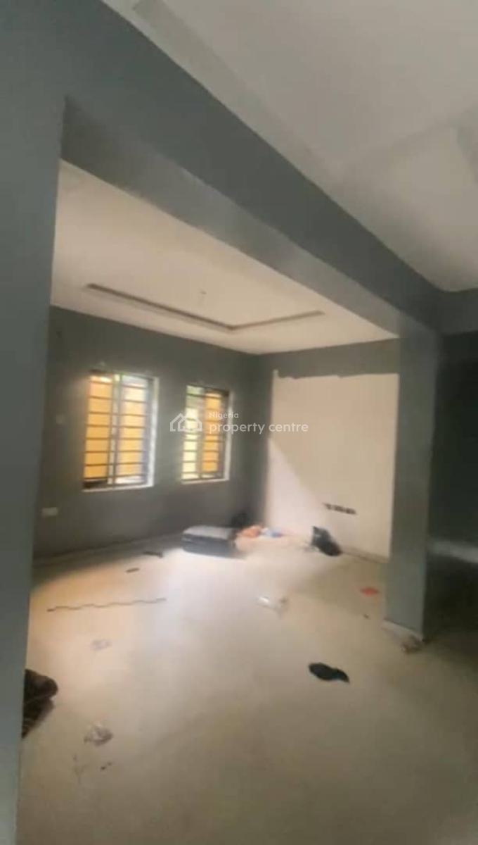 Lovely 3bedroom Flat, Ifako, Gbagada, Lagos, Flat / Apartment for Rent
