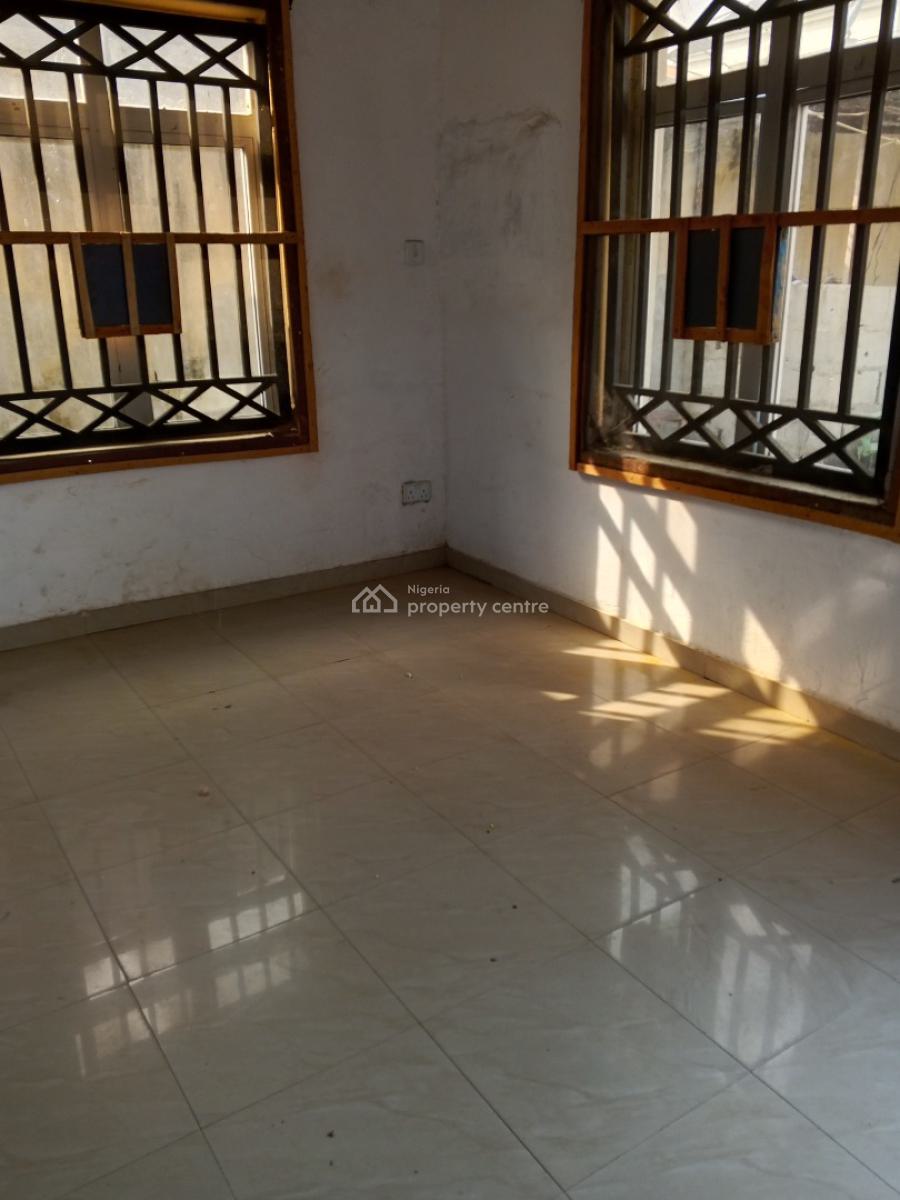 Room and Parlor Self Contained, Majek..., Sangotedo, Ajah, Lagos, Mini Flat (room and Parlour) for Rent