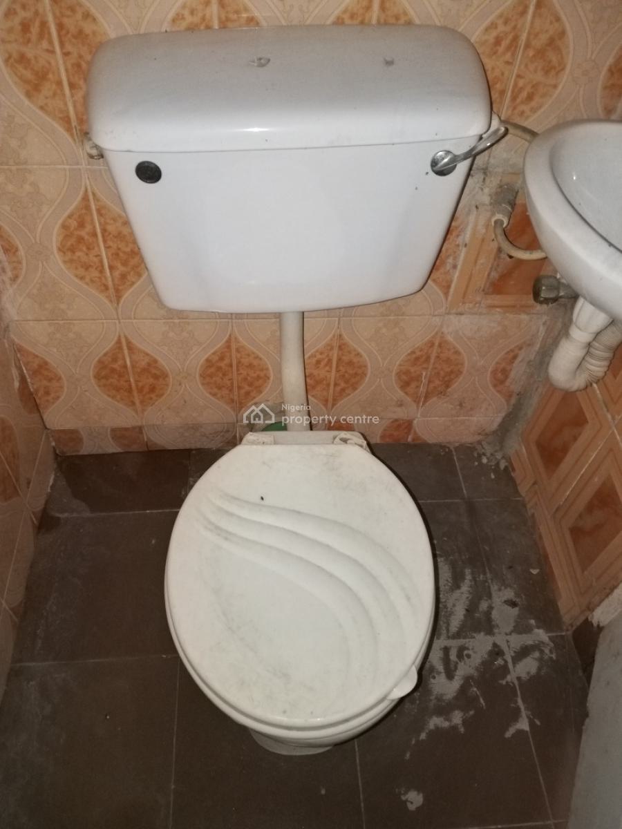 Room and Parlor Self Contained, Majek..., Sangotedo, Ajah, Lagos, Mini Flat (room and Parlour) for Rent