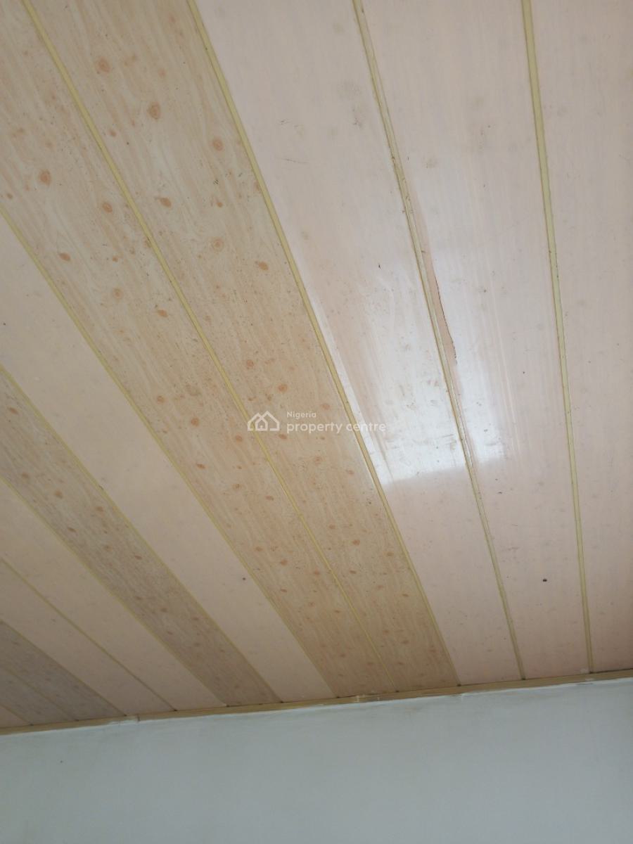 Room and Parlor Self Contained, Majek..., Sangotedo, Ajah, Lagos, Mini Flat (room and Parlour) for Rent