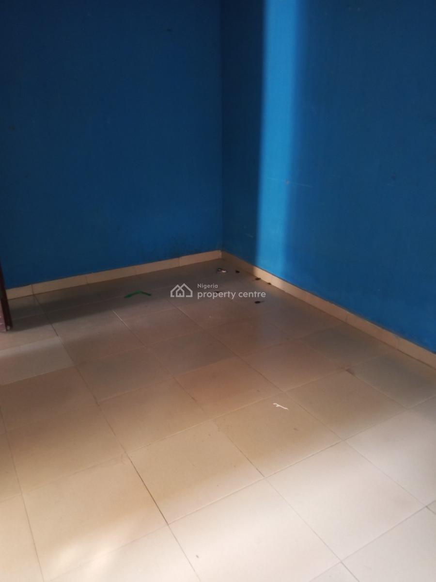 Room and Parlor Self Contained, Majek..., Sangotedo, Ajah, Lagos, Mini Flat (room and Parlour) for Rent