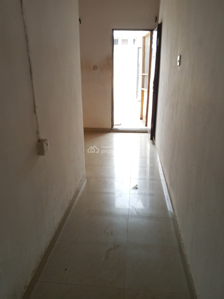 Room and Parlor Self Contained, Majek..., Sangotedo, Ajah, Lagos, Mini Flat (room and Parlour) for Rent