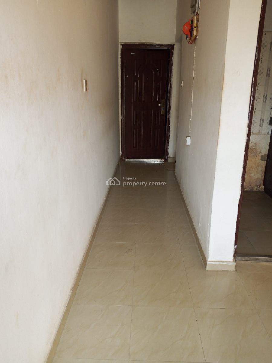 Room and Parlor Self Contained, Majek..., Sangotedo, Ajah, Lagos, Mini Flat (room and Parlour) for Rent