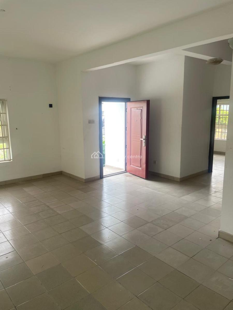 Fully Serviced Spacious 4bedrooms Fully Detached Duplex with Bq, Northern Foreshore Estate, Lekki, Lagos, Detached Duplex for Rent