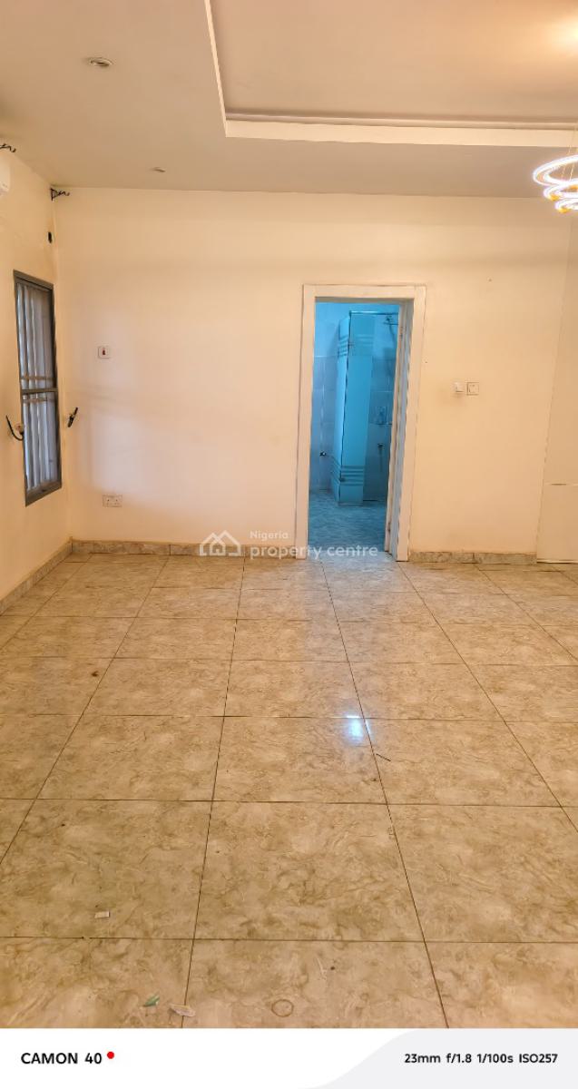 Spacious 4 Bedroom Semi Detached Duplex, 3 Parlors with a Bq, Idu Industrial, Abuja, Semi-detached Duplex for Rent