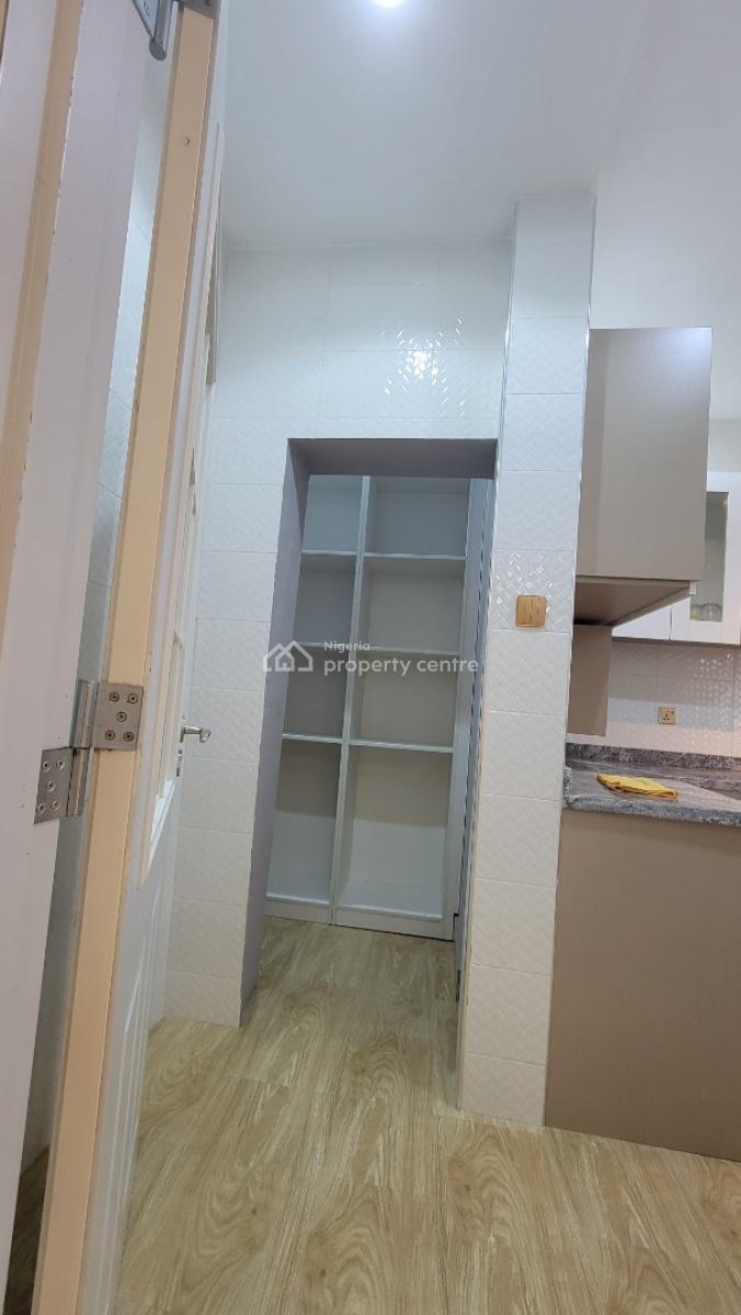 Luxury Standard Fully Furnished Two(2) Bedrooms Apartment Up, Cluster 3,  River Park Estate Airport Road Abuja, Lugbe District, Abuja, Flat / Apartment for Rent