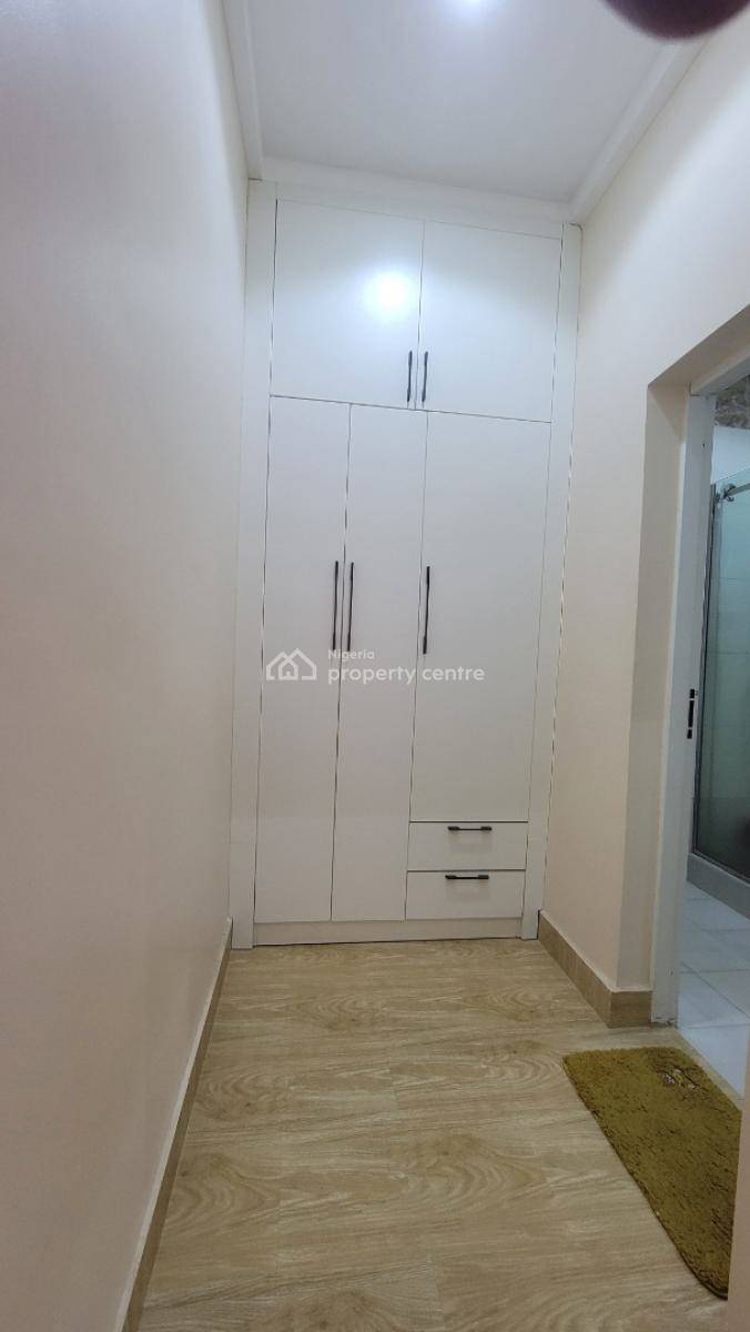 Luxury Standard Fully Furnished Two(2) Bedrooms Apartment Up, Cluster 3,  River Park Estate Airport Road Abuja, Lugbe District, Abuja, Flat / Apartment for Rent