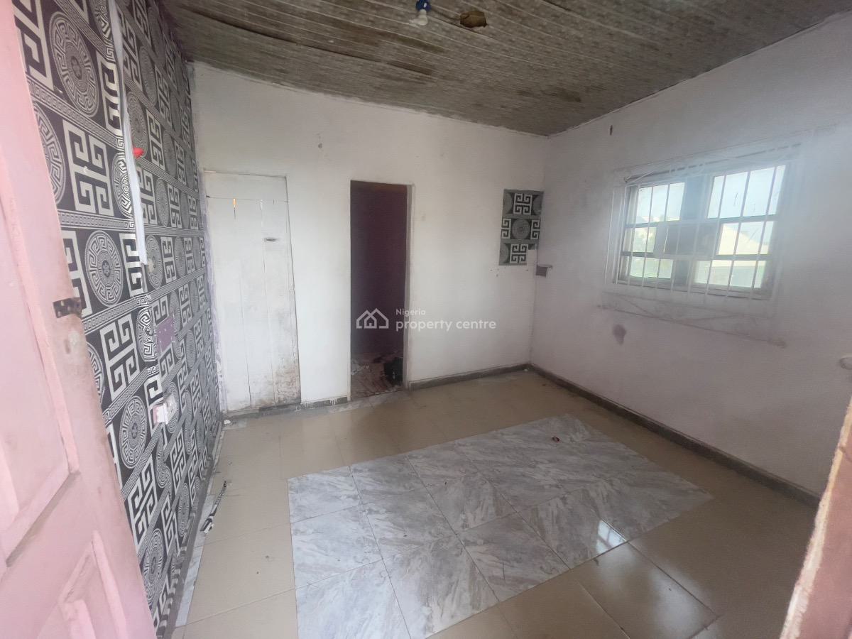Self Contain, New Road, Awoyaya, Ibeju Lekki, Lagos, Self Contain (single Rooms) for Rent