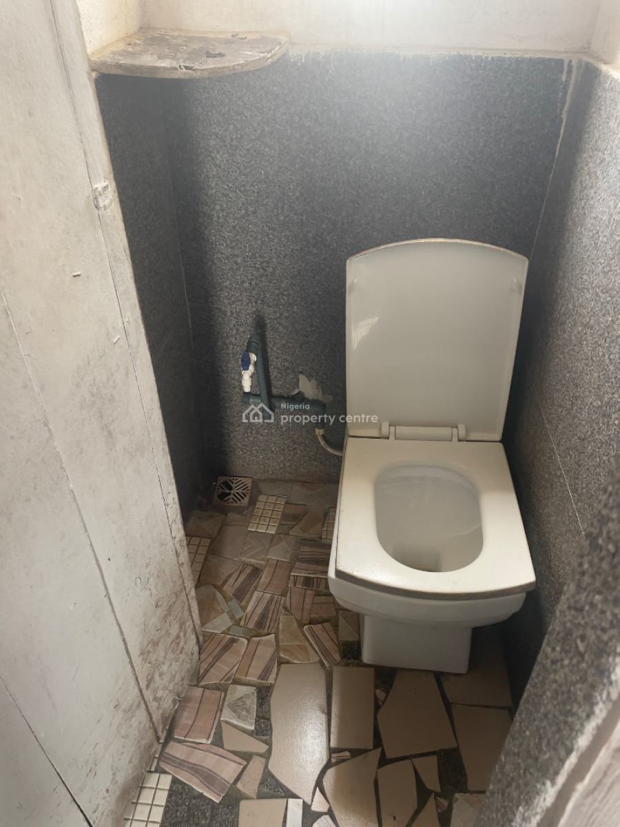 Self Contain, New Road, Awoyaya, Ibeju Lekki, Lagos, Self Contain (single Rooms) for Rent