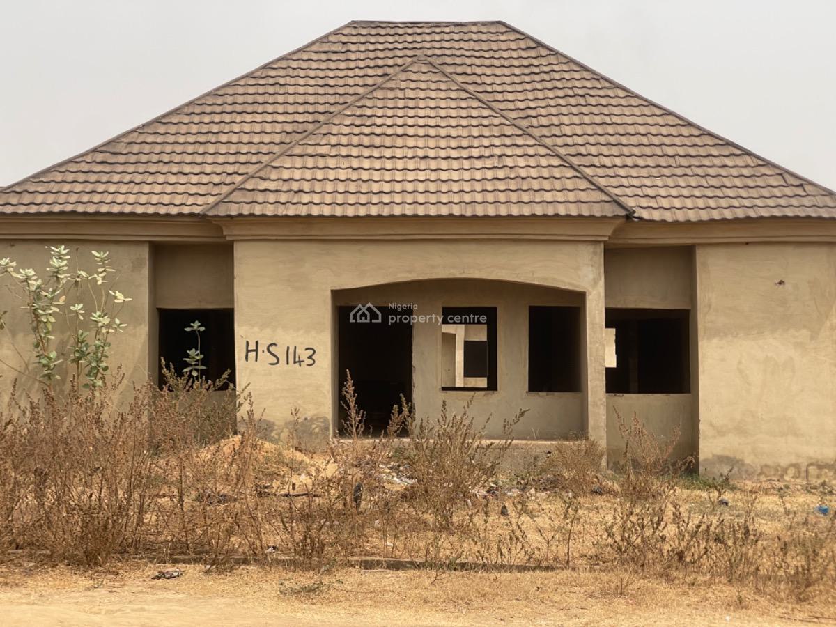 Luxury 3bedroom Bungalow, Gwa Gwa Karimo, Karmo, Abuja, Detached Bungalow for Sale