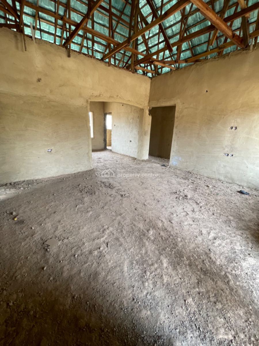 Luxury 3bedroom Bungalow, Gwa Gwa Karimo, Karmo, Abuja, Detached Bungalow for Sale