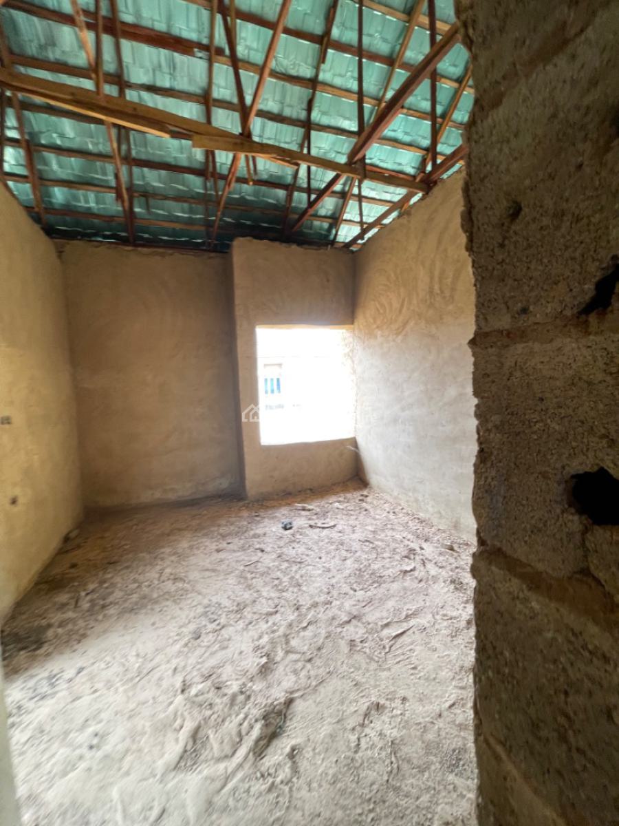 Luxury 3bedroom Bungalow, Gwa Gwa Karimo, Karmo, Abuja, Detached Bungalow for Sale