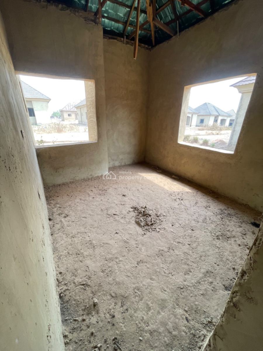 Luxury 3bedroom Bungalow, Gwa Gwa Karimo, Karmo, Abuja, Detached Bungalow for Sale