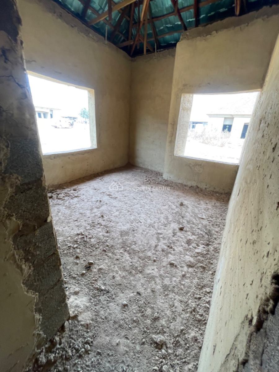 Luxury 3bedroom Bungalow, Gwa Gwa Karimo, Karmo, Abuja, Detached Bungalow for Sale