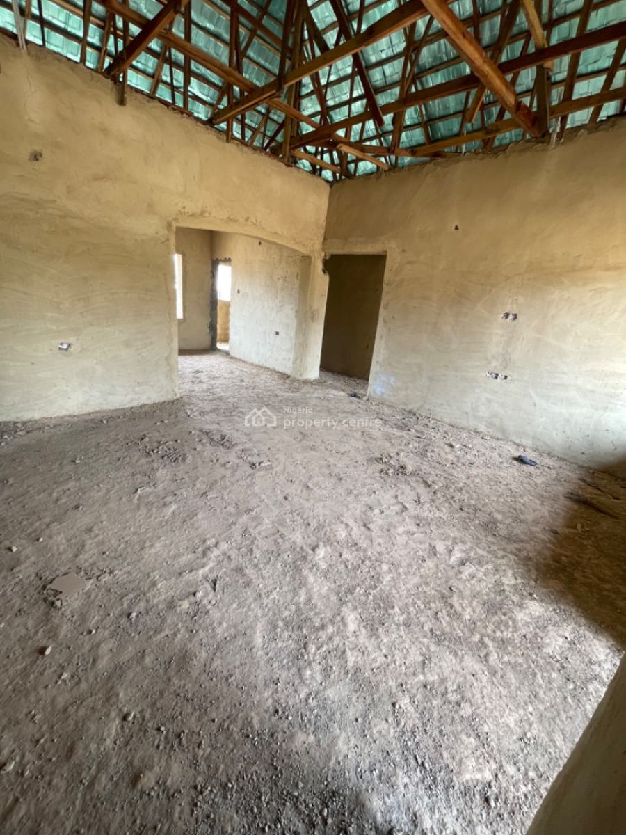 Luxury 3bedroom Bungalow, Gwa Gwa Karimo, Karmo, Abuja, Detached Bungalow for Sale