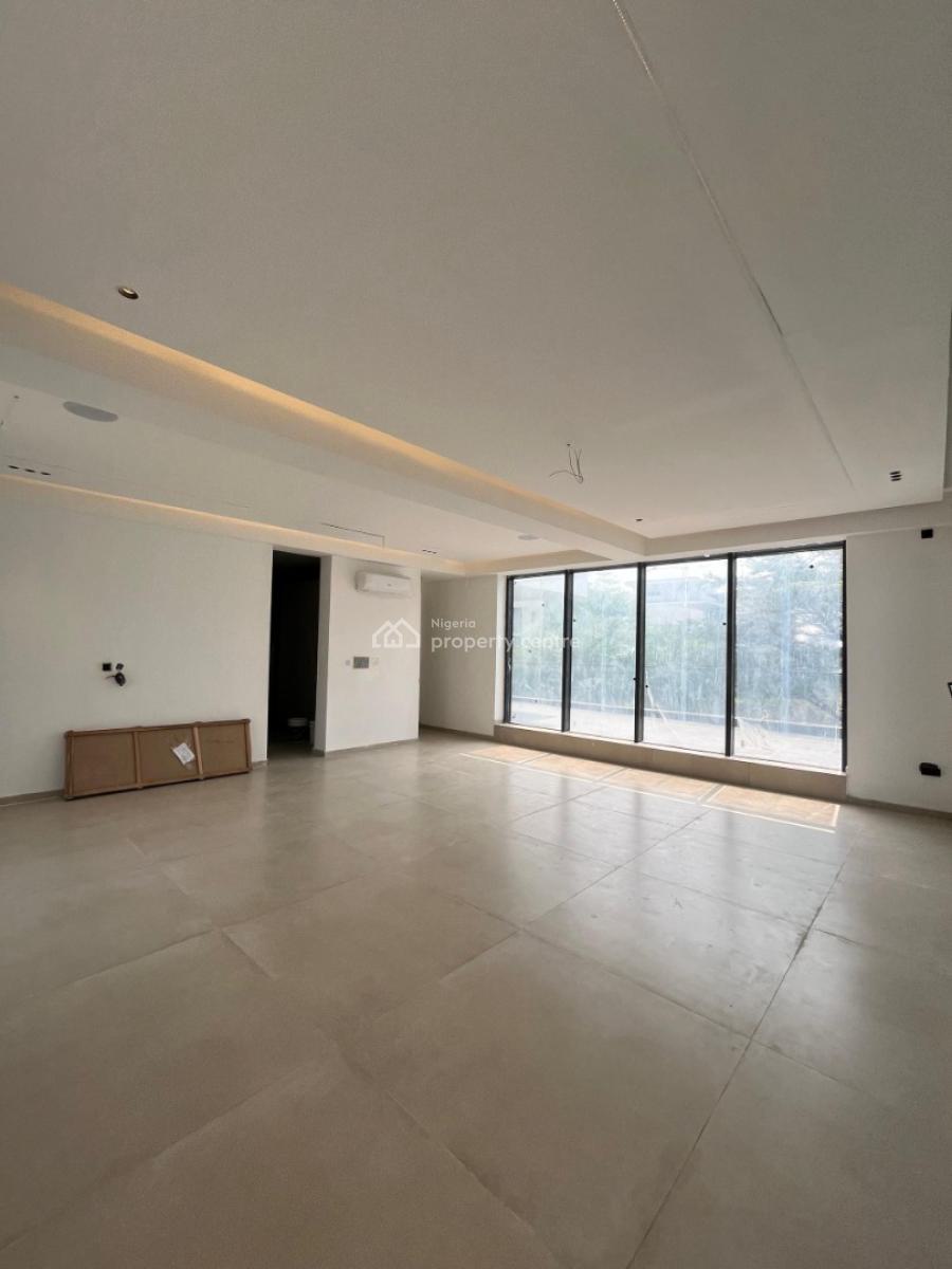 Spacious Massive Luxury 5bedroom Duplex, Banana Island Ikoyi Lagos, Banana Island, Ikoyi, Lagos, Detached Duplex for Sale