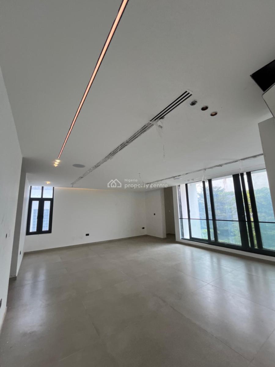 Spacious Massive Luxury 5bedroom Duplex, Banana Island Ikoyi Lagos, Banana Island, Ikoyi, Lagos, Detached Duplex for Sale