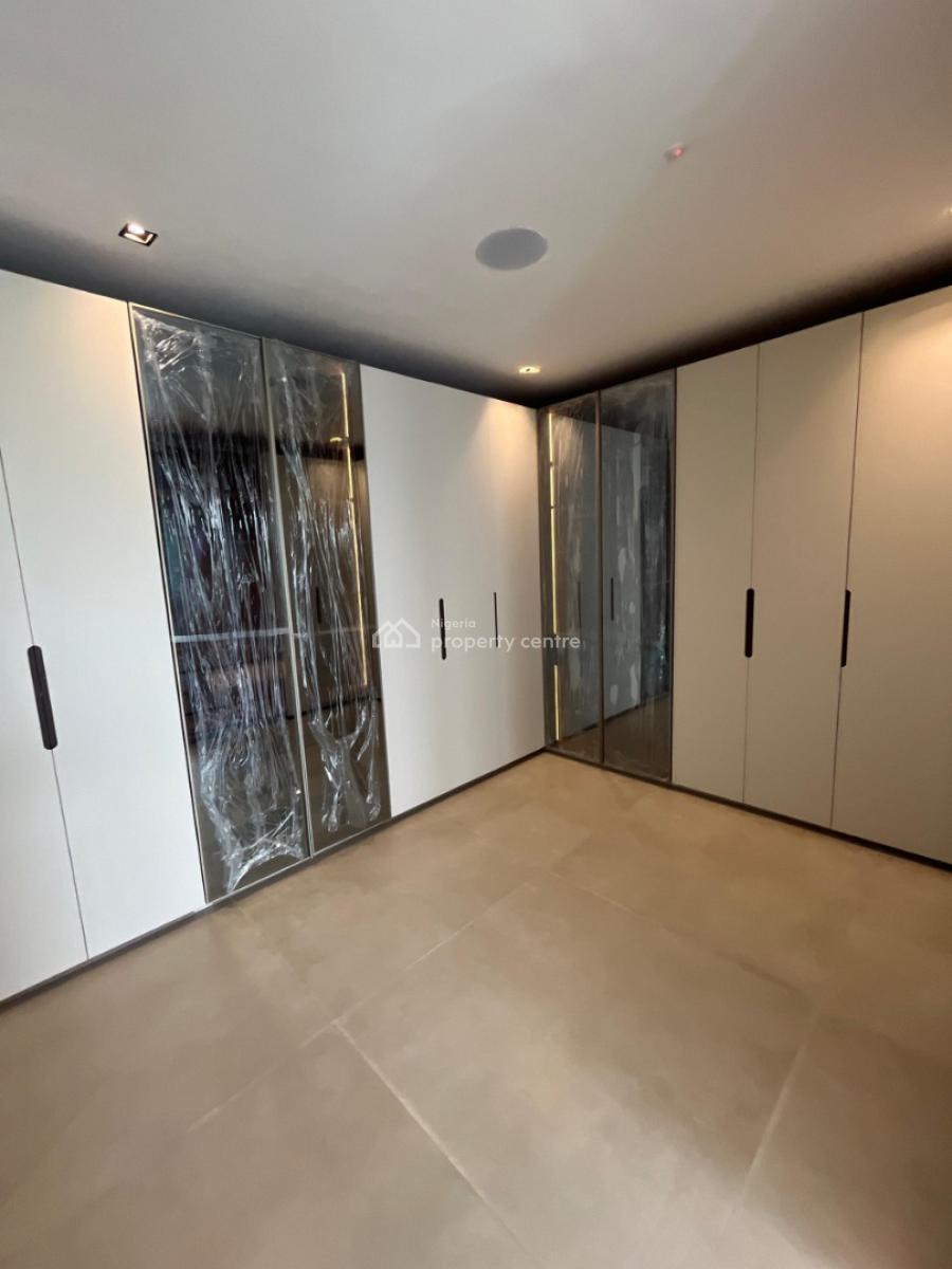 Spacious Massive Luxury 5bedroom Duplex, Banana Island Ikoyi Lagos, Banana Island, Ikoyi, Lagos, Detached Duplex for Sale