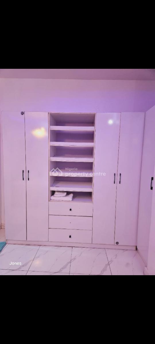 Luxury 3 Bedrooms Fully Furnished Terrace Duplex, Ikota, Lekki, Lagos, Terraced Duplex for Sale