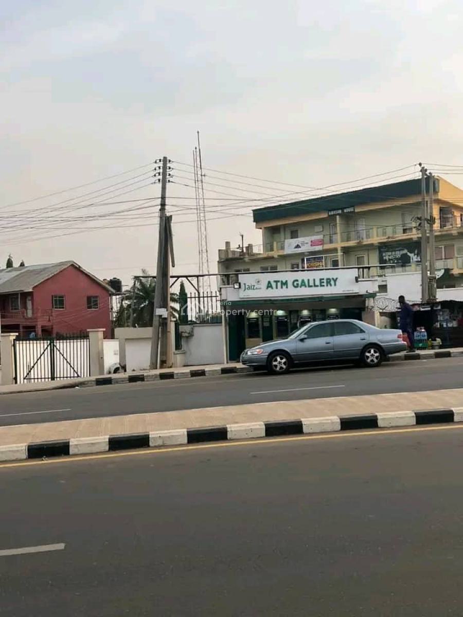 Ilorin Land, Ilorin, Ilorin West, Kwara, Commercial Land for Sale