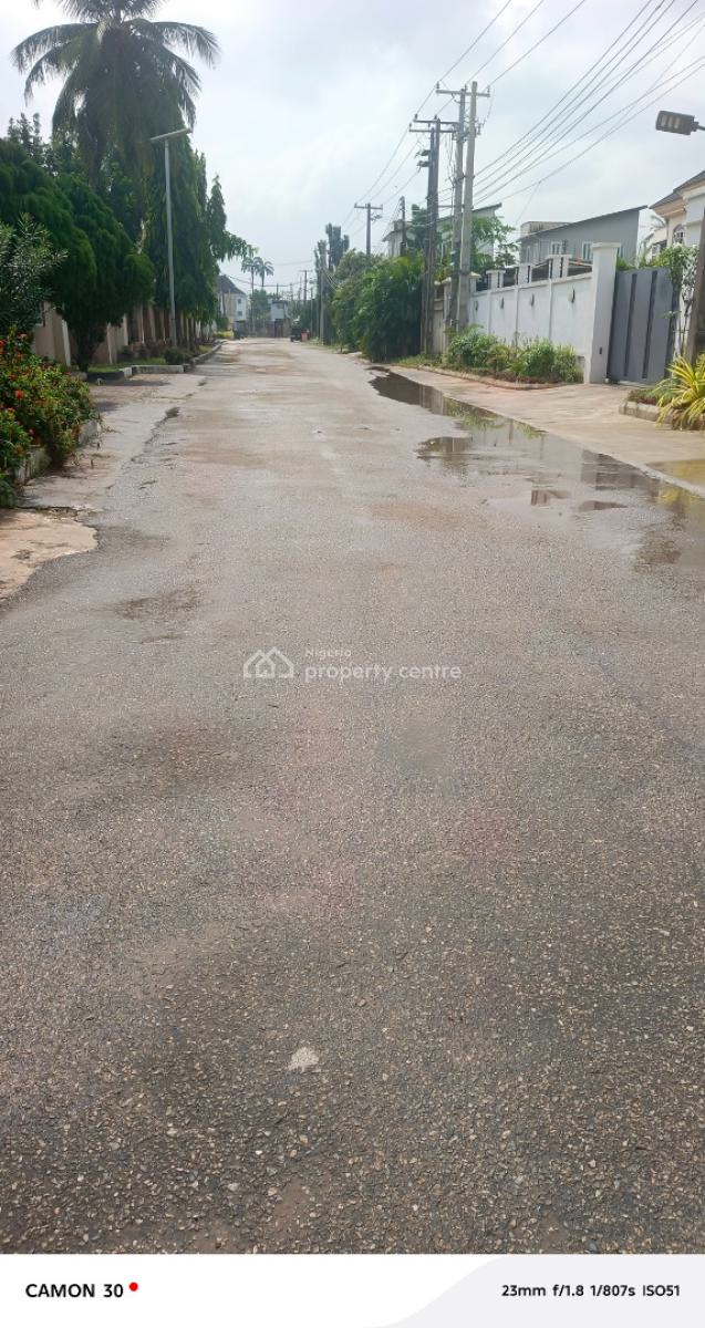 1000sqm at Herbert Macaulay Estate, Ikeja Gra, Ikeja, Lagos, Land for Sale