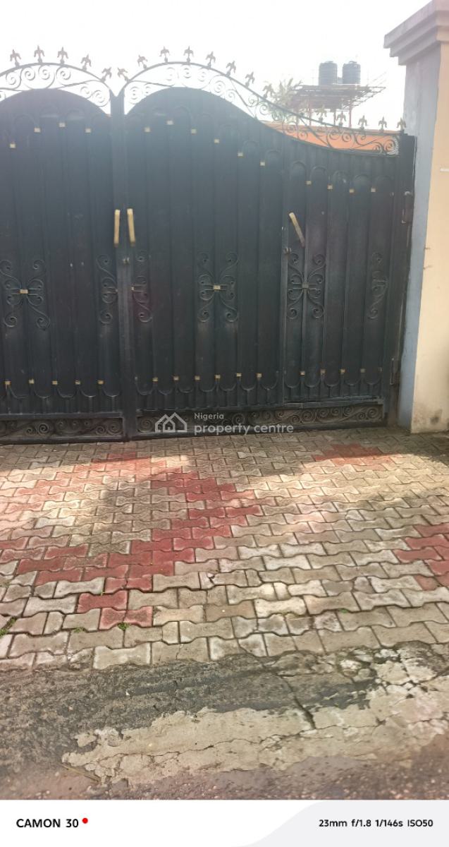 1000sqm at Herbert Macaulay Estate, Ikeja Gra, Ikeja, Lagos, Land for Sale