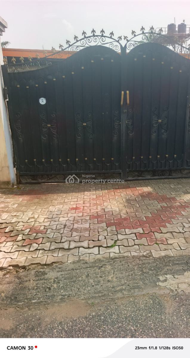 1000sqm at Herbert Macaulay Estate, Ikeja Gra, Ikeja, Lagos, Land for Sale
