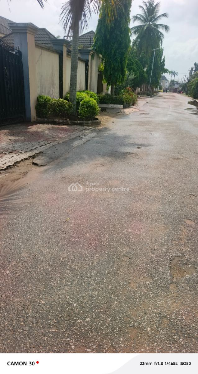 1000sqm at Herbert Macaulay Estate, Ikeja Gra, Ikeja, Lagos, Land for Sale