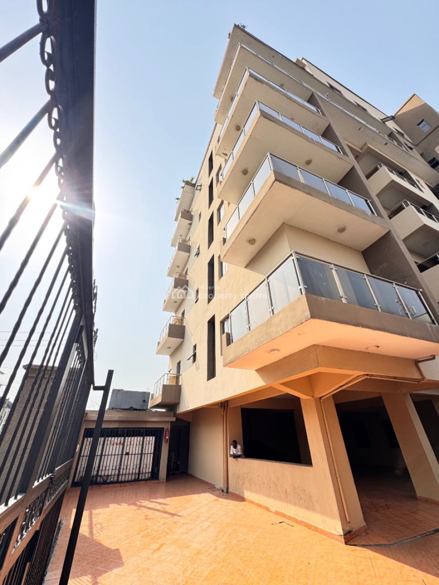 Fully Furnished 3 Bedroom Apartment &inverter &pool Gud for Commercial, Oniru Estate 🏡, Victoria Island (vi), Lagos, House for Rent