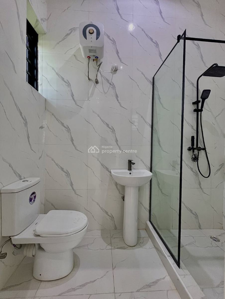 5bedroom Fully Detached Duplex with Swimming Pool, Abraham Adesanya, Ajah, Lagos, Detached Duplex for Sale