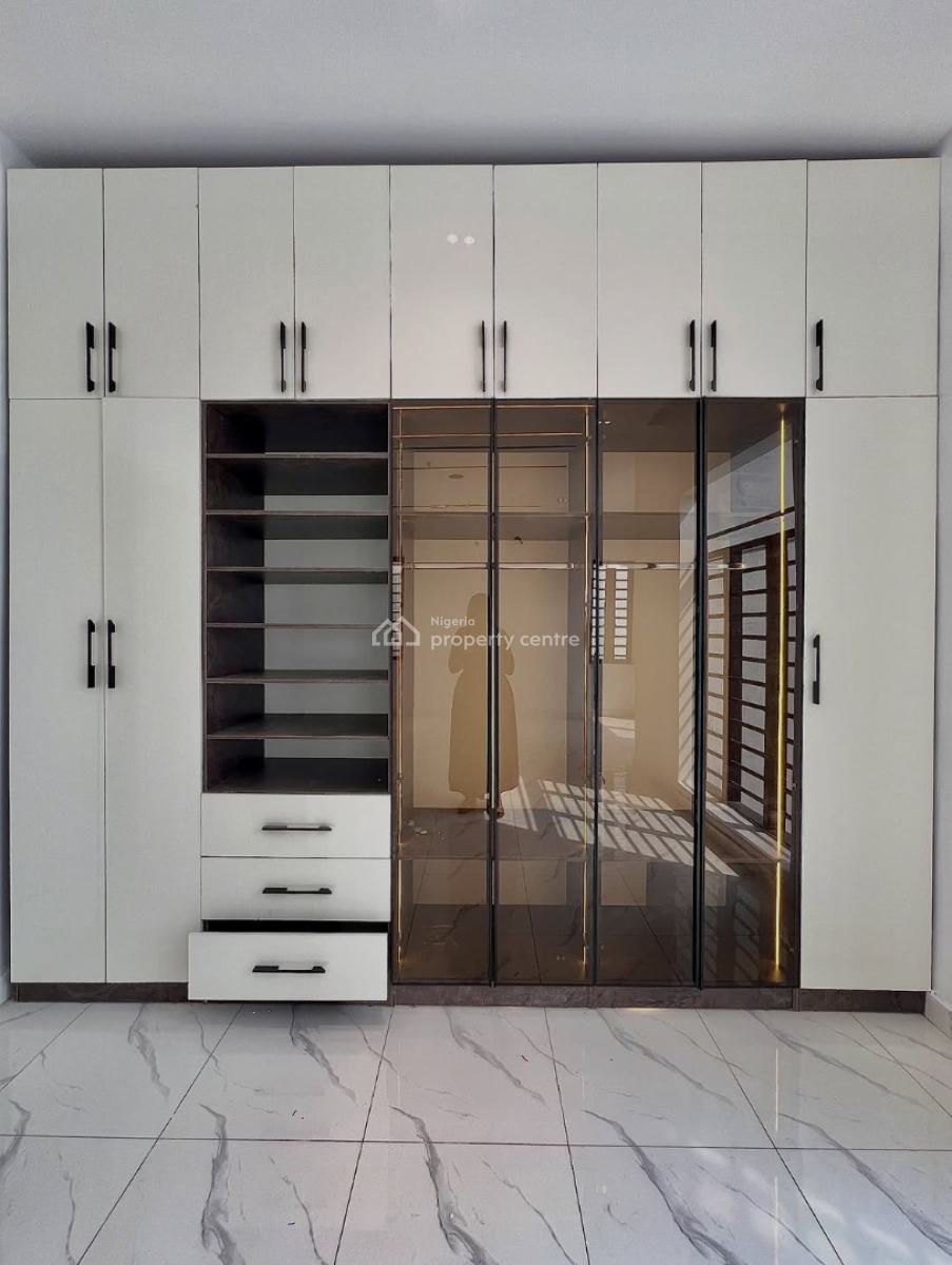 5bedroom Fully Detached Duplex with Swimming Pool, Abraham Adesanya, Ajah, Lagos, Detached Duplex for Sale