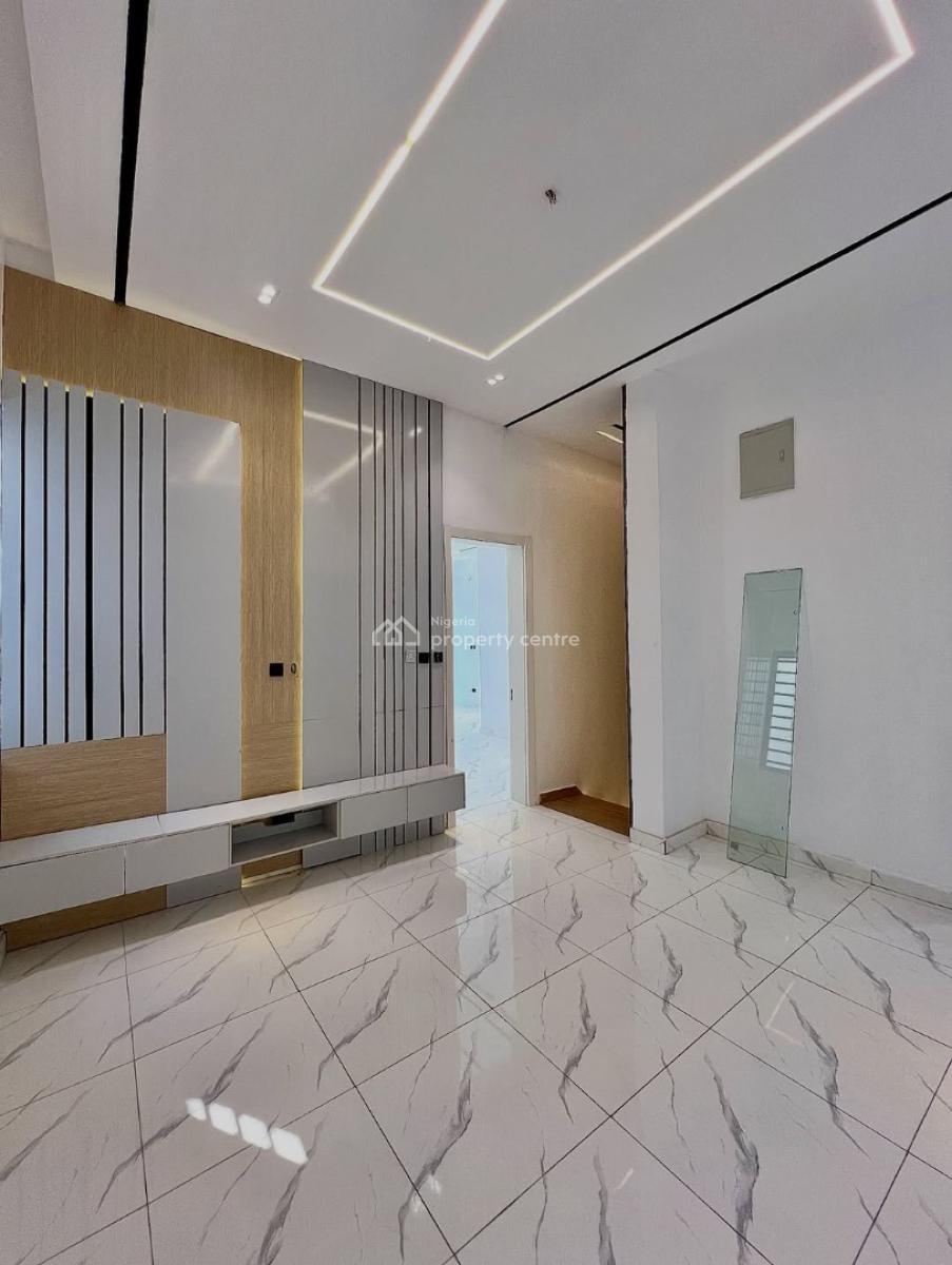 5bedroom Fully Detached Duplex with Swimming Pool, Abraham Adesanya, Ajah, Lagos, Detached Duplex for Sale