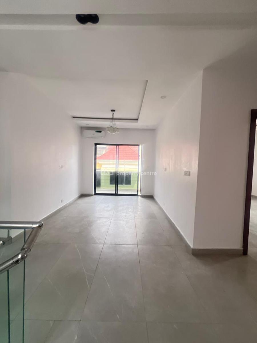 Spacious Newly Built Detached 5 Bedroom House, Lekki Phase 1 Lekki Lagos, Lekki, Lagos, Detached Duplex for Rent