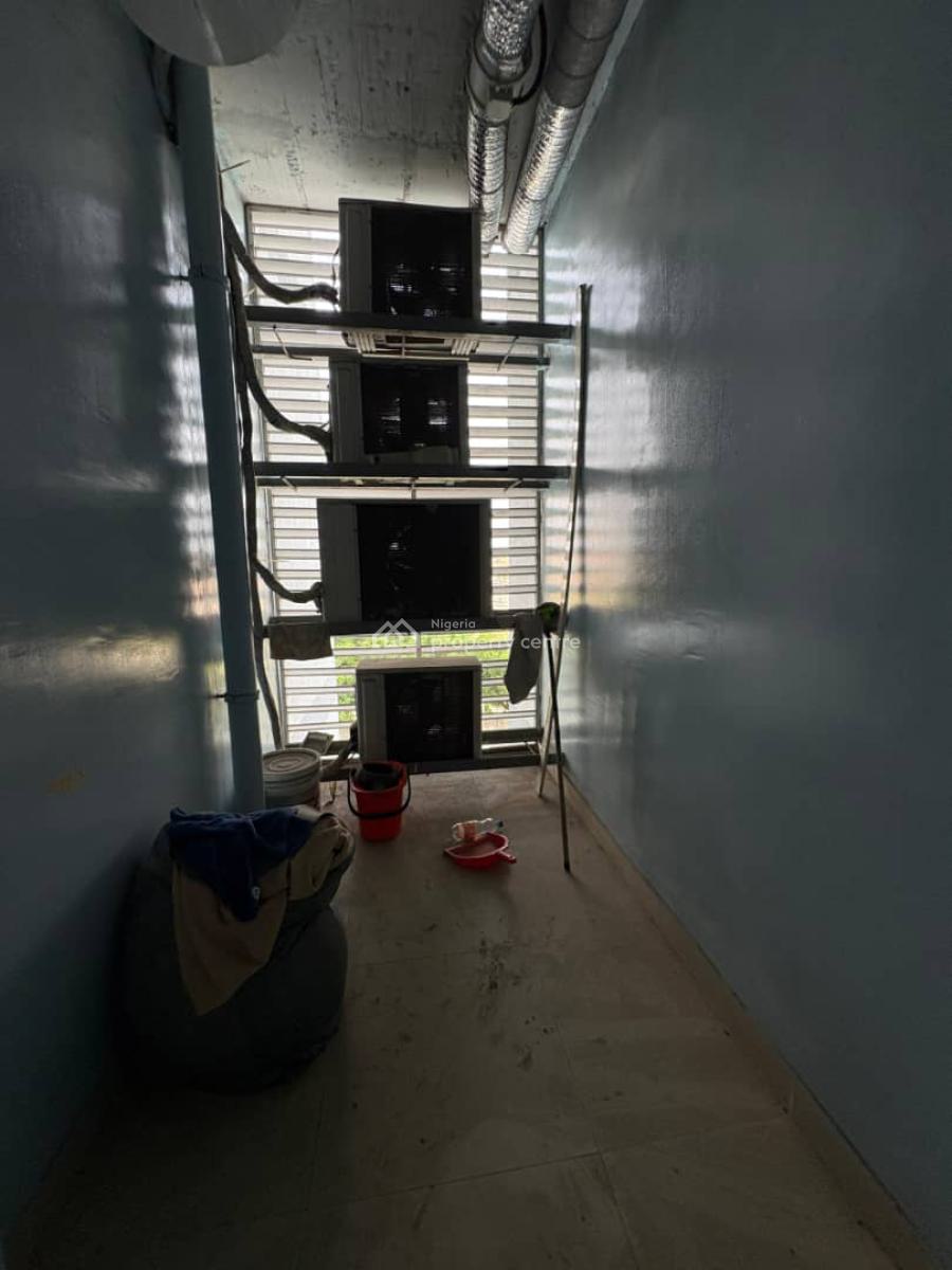 Furnished Waterfront City View 2 Bedrooms Apartment, Victoria Island, Victoria Island (vi), Lagos, Flat / Apartment for Rent