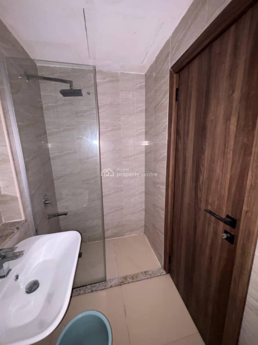 Furnished Waterfront City View 2 Bedrooms Apartment, Victoria Island, Victoria Island (vi), Lagos, Flat / Apartment for Rent