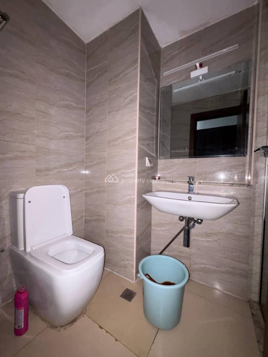 Furnished Waterfront City View 2 Bedrooms Apartment, Victoria Island, Victoria Island (vi), Lagos, Flat / Apartment for Rent