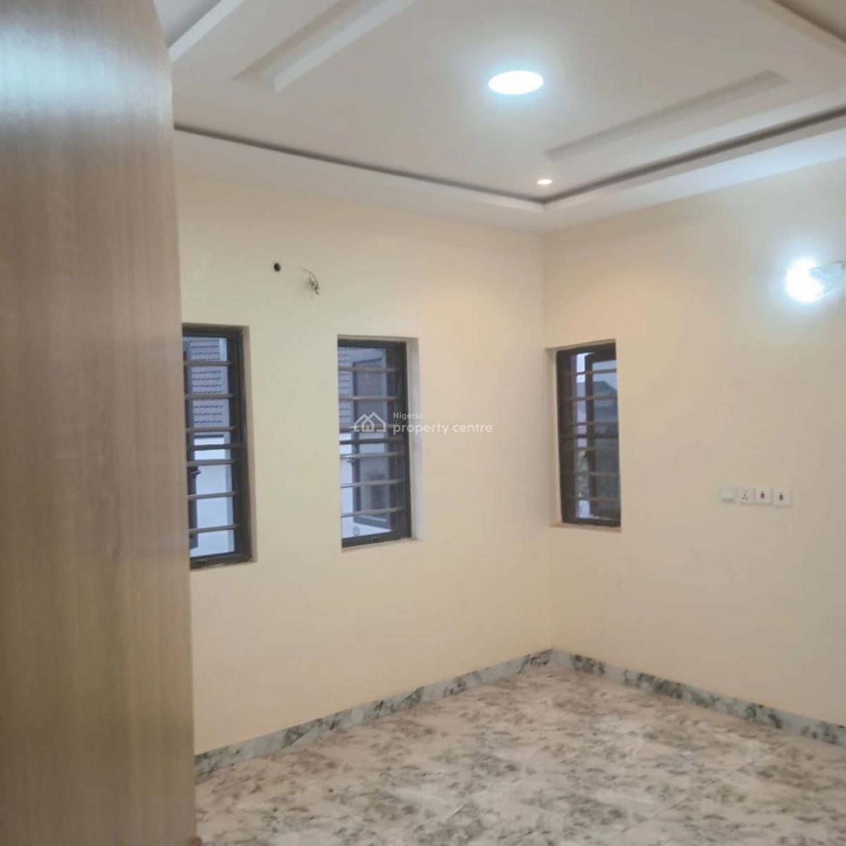 a Room Self Contain, Apo Resettlement, Apo, Abuja, Self Contain (single Rooms) for Rent