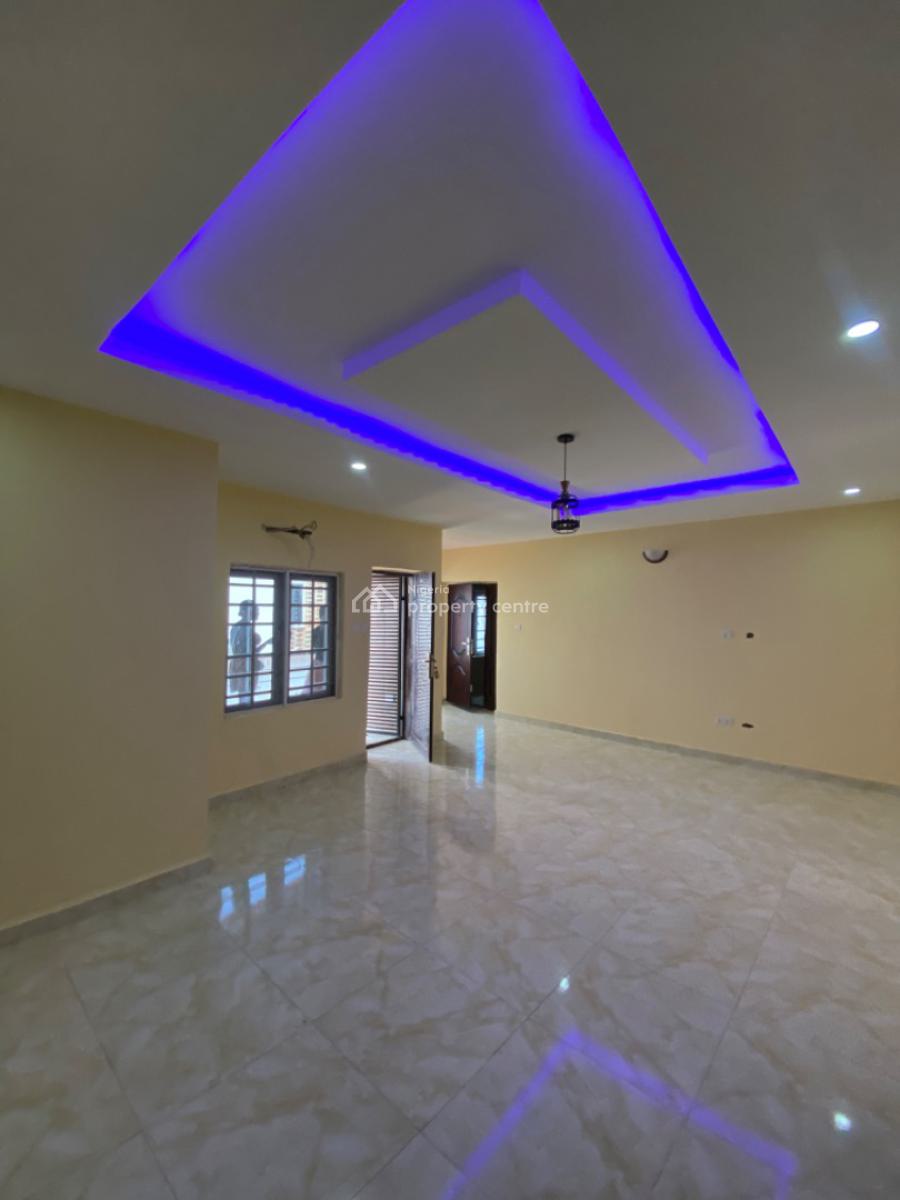 an Executive Two Bedroom Flat, Oluaeye Newtown Close Ogombo Off Abraham Adesanya Ajah, Lekki, Lagos, Flat / Apartment for Rent