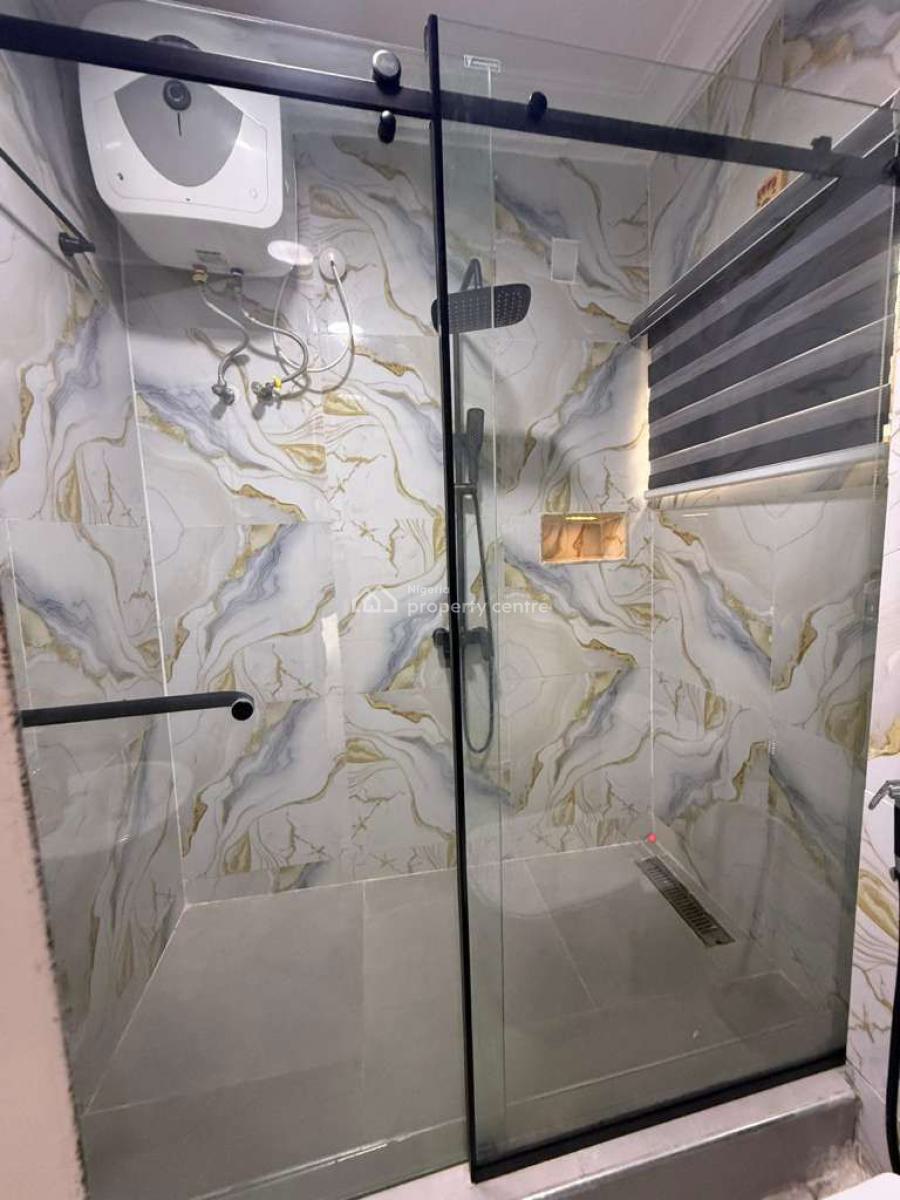 3 Bedroom Fully Furnished Apartment with Bq, Victoria Island, Victoria Island (vi), Lagos, Flat / Apartment for Rent