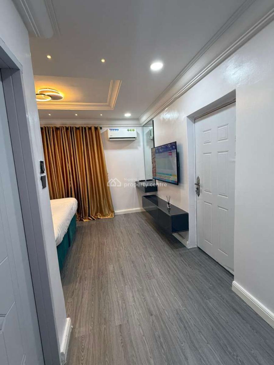 3 Bedroom Fully Furnished Apartment with Bq, Victoria Island, Victoria Island (vi), Lagos, Flat / Apartment for Rent