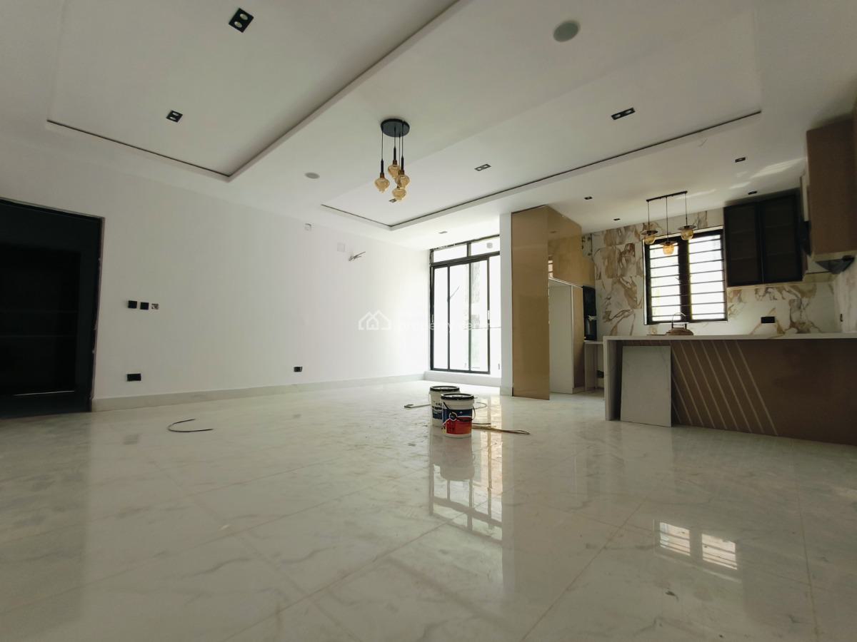 Exquisite 2 Bedroom Apartment, Ikate Lekki, Itire-ikate, Surulere, Lagos, Flat / Apartment for Sale