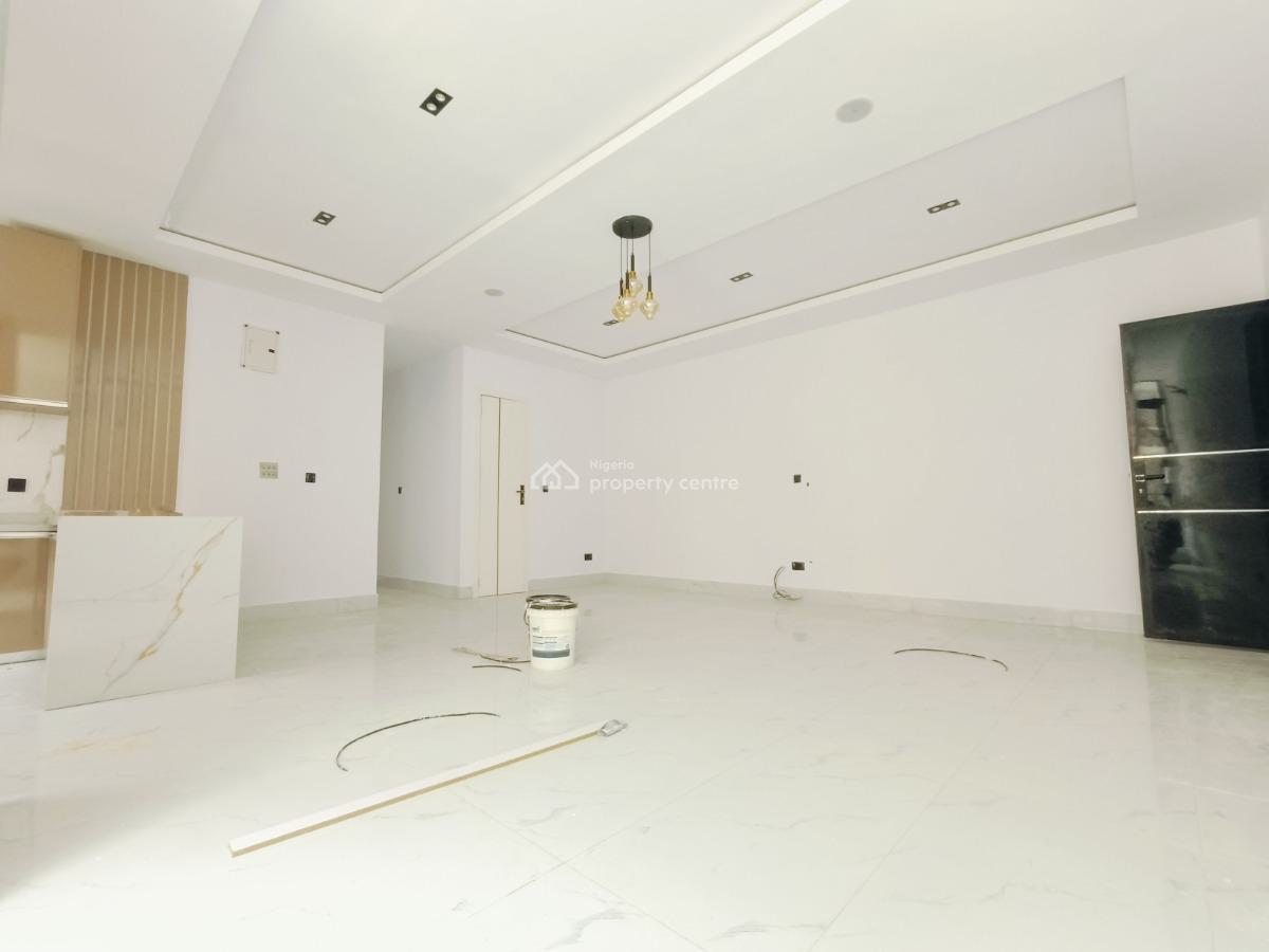 Exquisite 2 Bedroom Apartment, Ikate Lekki, Itire-ikate, Surulere, Lagos, Flat / Apartment for Sale