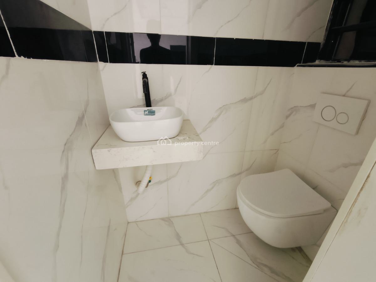 Exquisite 2 Bedroom Apartment, Ikate Lekki, Itire-ikate, Surulere, Lagos, Flat / Apartment for Sale