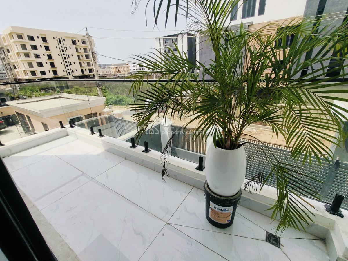 Exquisite 2 Bedroom Apartment, Ikate Lekki, Itire-ikate, Surulere, Lagos, Flat / Apartment for Sale