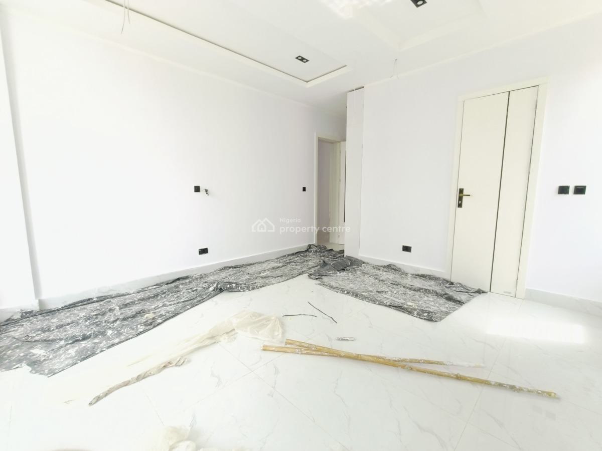 Exquisite 2 Bedroom Apartment, Ikate Lekki, Itire-ikate, Surulere, Lagos, Flat / Apartment for Sale